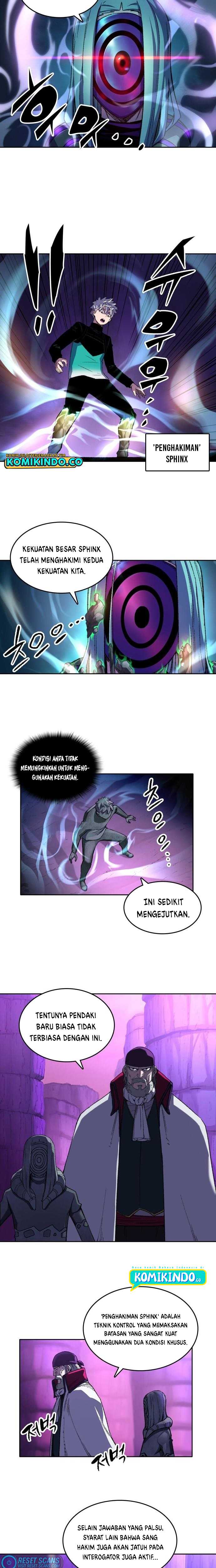 OOPARTS  Chapter 86 Gambar 10