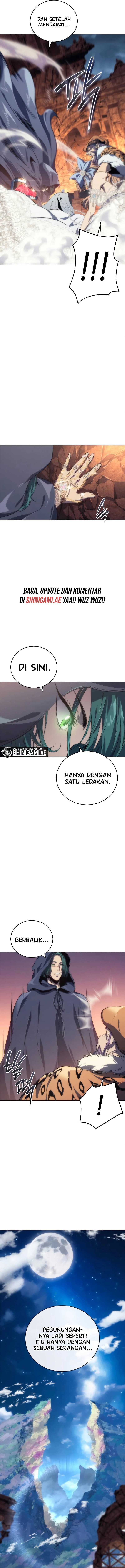 Why I Quit Being The Demon King Chapter 14 Gambar 16