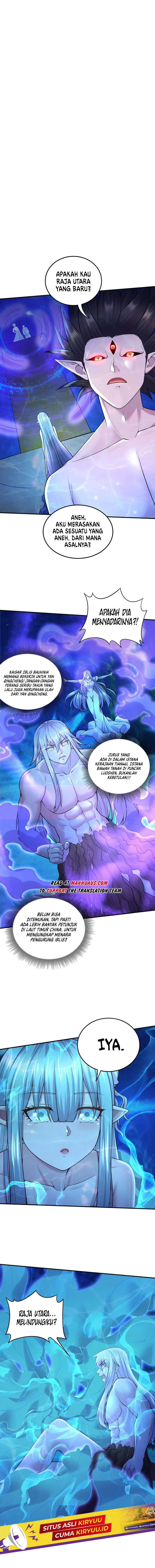 Baca Manhua Son in Law Does Cheap Cultivation Chapter 238 Gambar 2