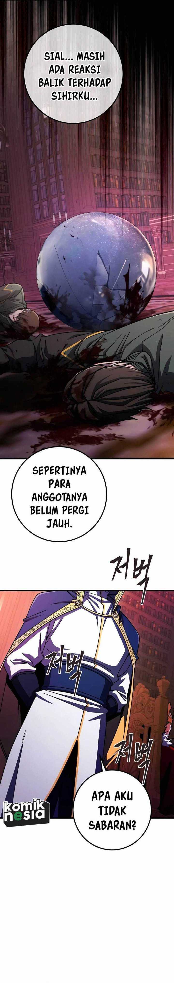 I Picked A Hammer To Save The World Chapter 70 Gambar 30