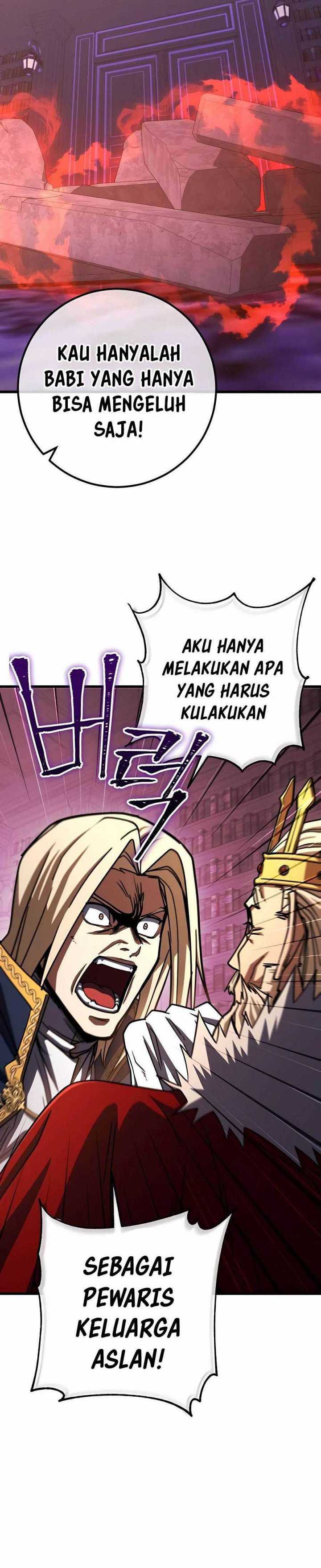 I Picked A Hammer To Save The World Chapter 70 Gambar 32