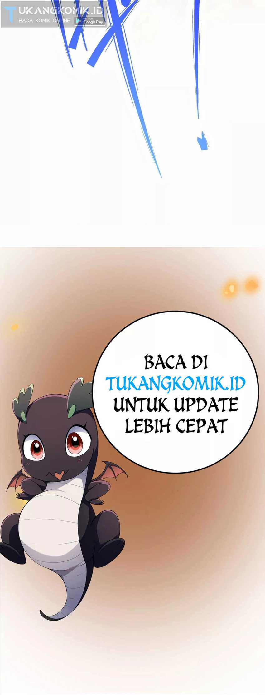 Rise Of The Beast God Chapter 66 Gambar 19
