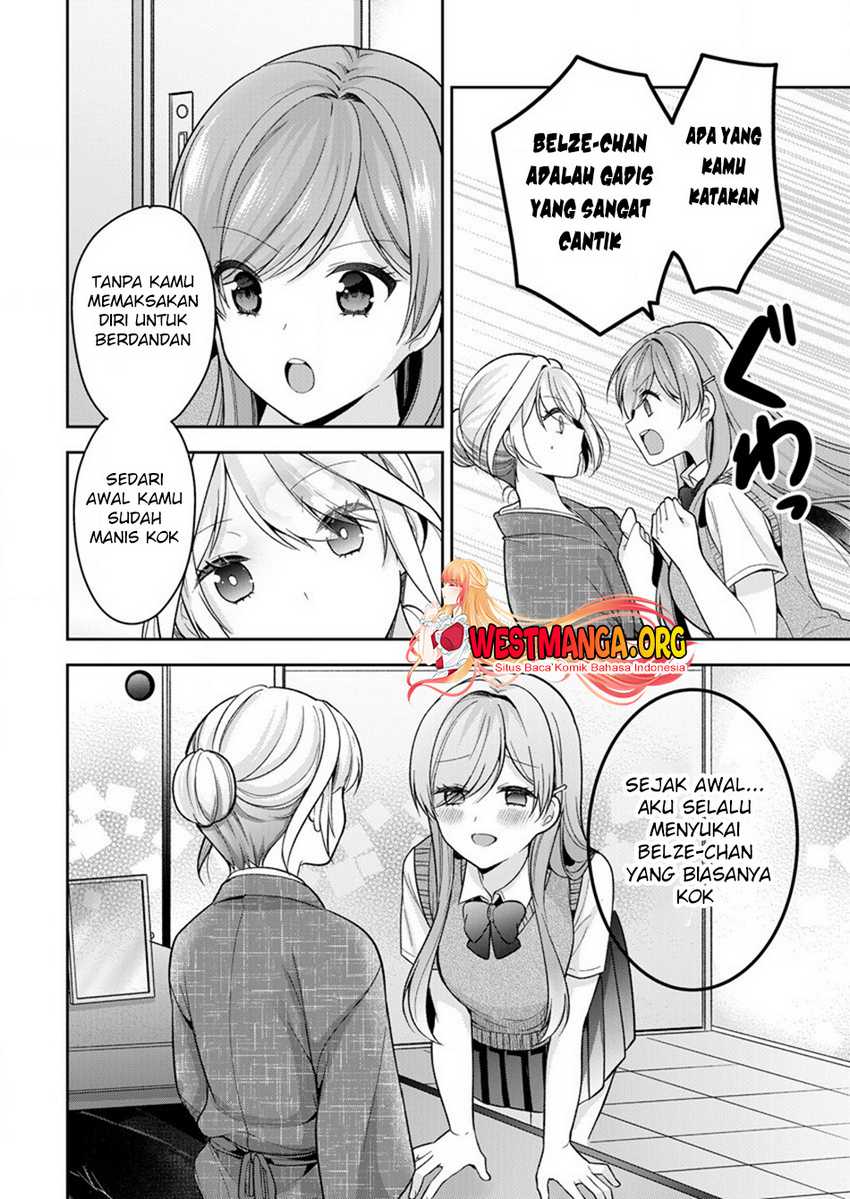 Kanojo Shoukan Shimashita!? Chapter 14 Gambar 10