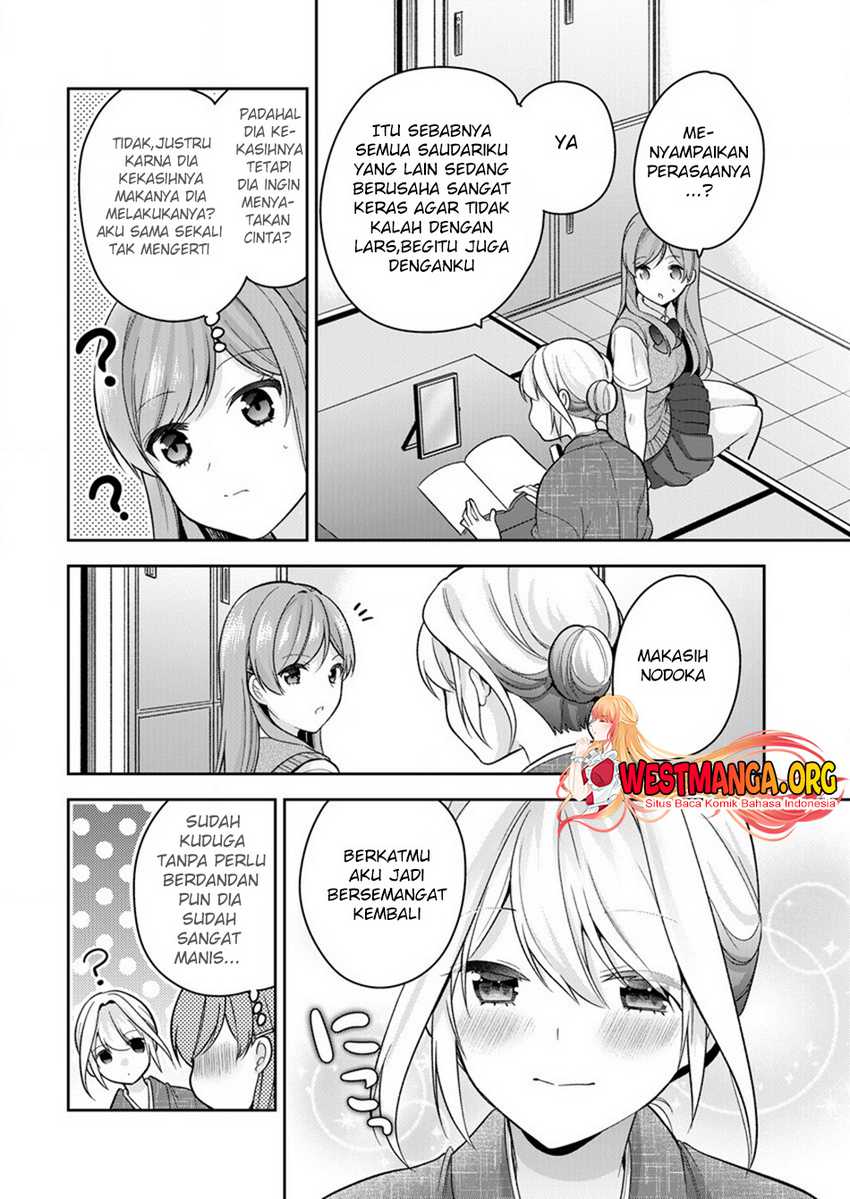 Kanojo Shoukan Shimashita!? Chapter 14 Gambar 12