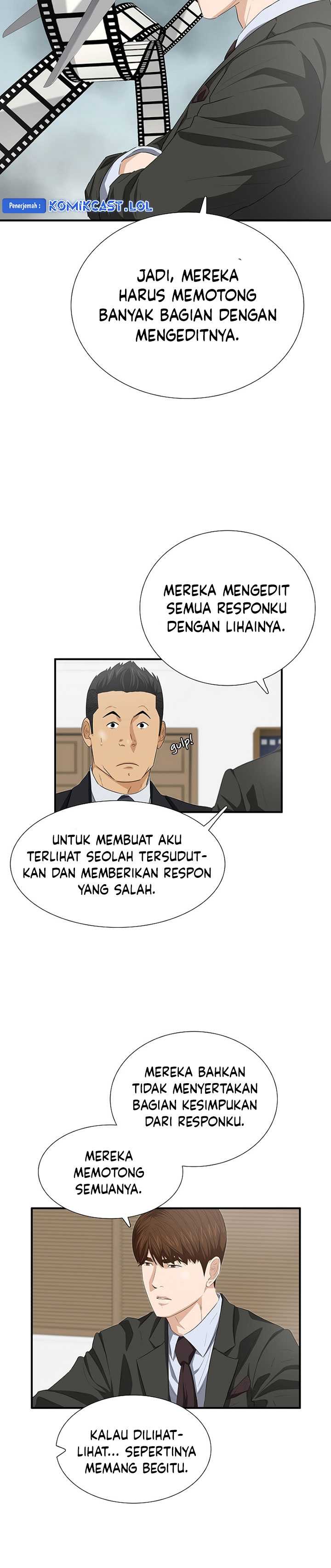 This is the Law Chapter 116 Gambar 27