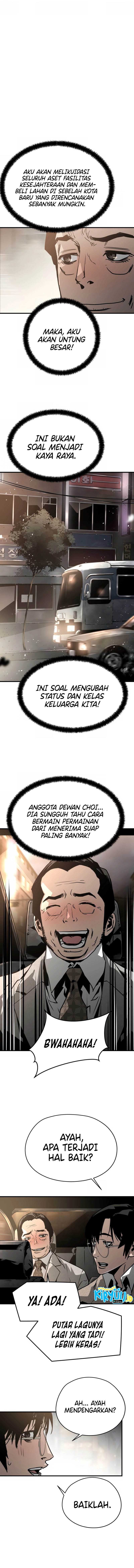 Mercilessly Chapter 29 Gambar 16