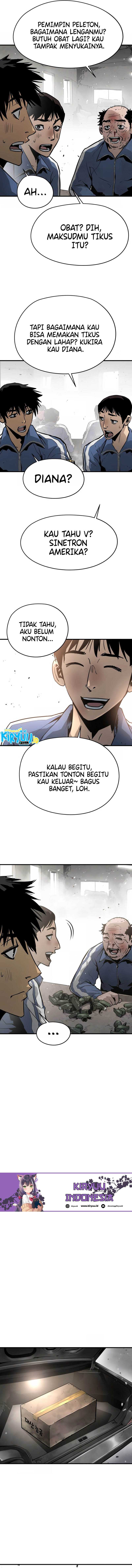 Mercilessly Chapter 29 Gambar 9