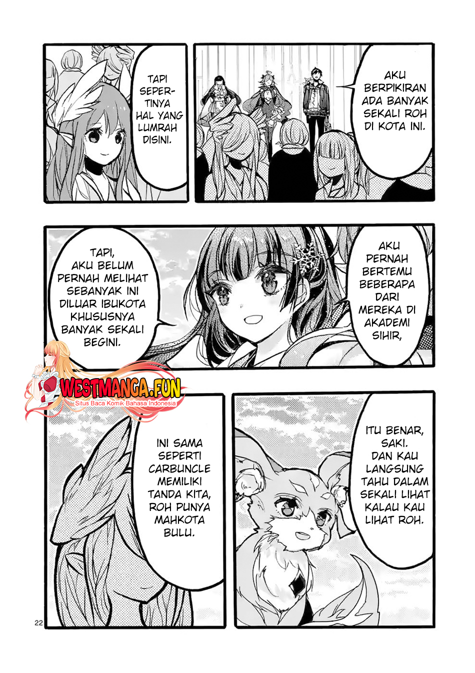 Saikyo Shoku <Ryukishi> Kara Shokyu Shoku <Hakobiya> Ni Nattano Ni, Naze Ka Yushatachi Kara Tayoraretemasu Chapter 41 Gambar 25