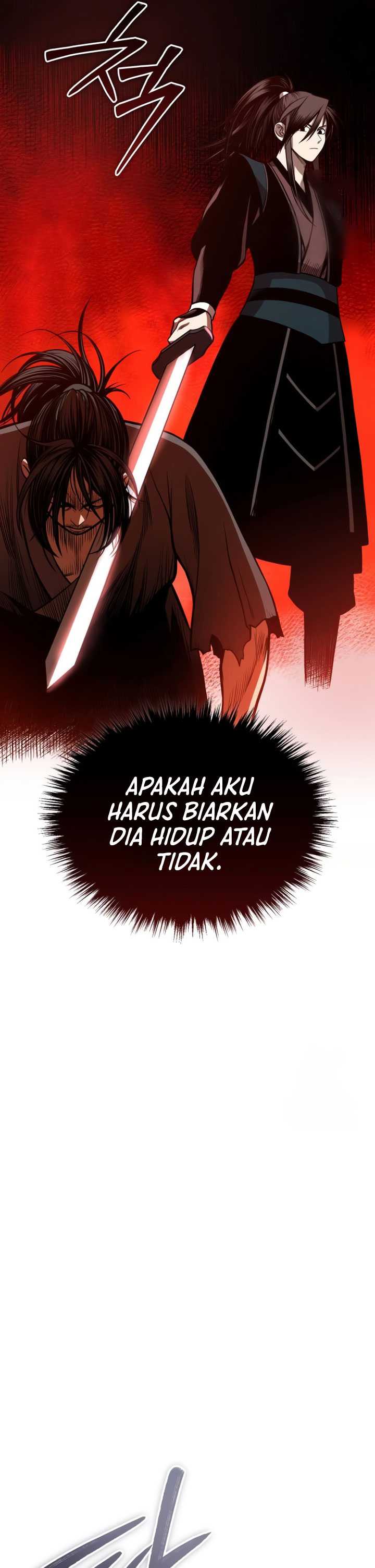 Records of the Demonic Path’s Return Chapter 36 Gambar 12