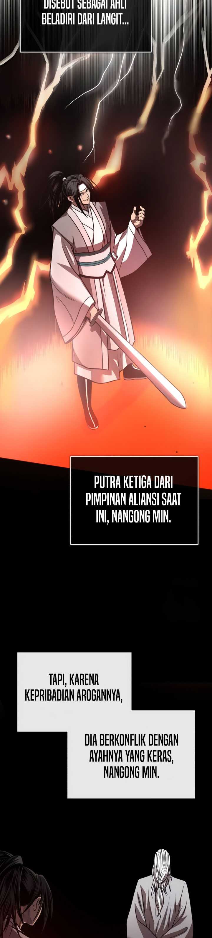 Records of the Demonic Path’s Return Chapter 36 Gambar 5