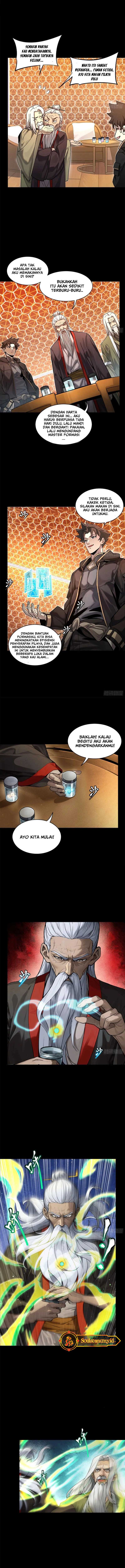 Legend of Star General Chapter 193 Gambar 5