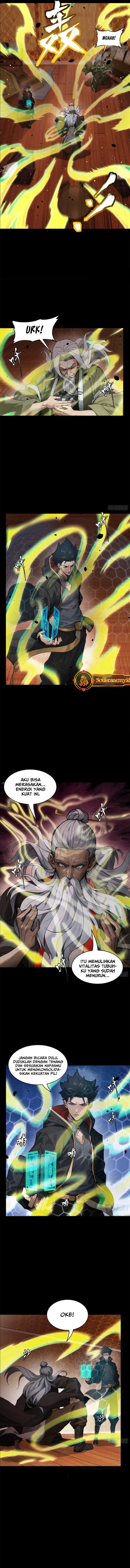 Legend of Star General Chapter 193 Gambar 7