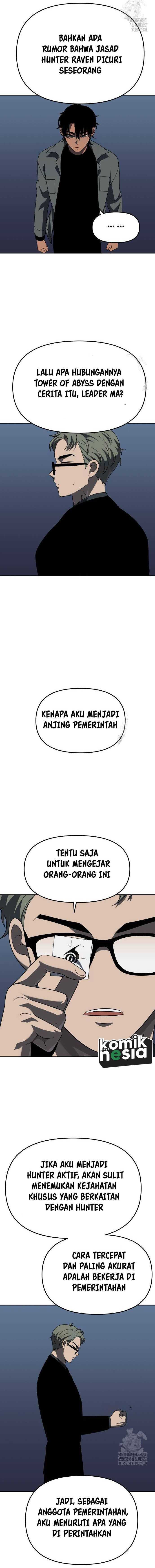 I Used To Be The Boss Chapter 71 Gambar 28