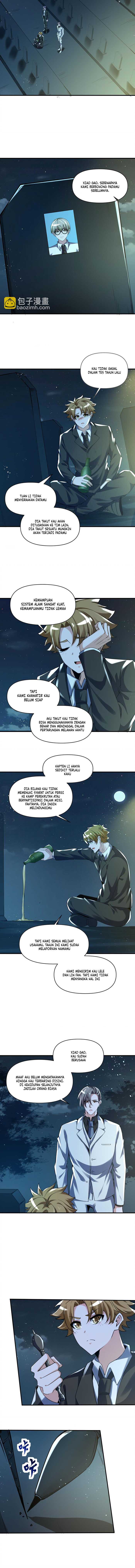 My Cells Kingdom Chapter 21 Gambar 10