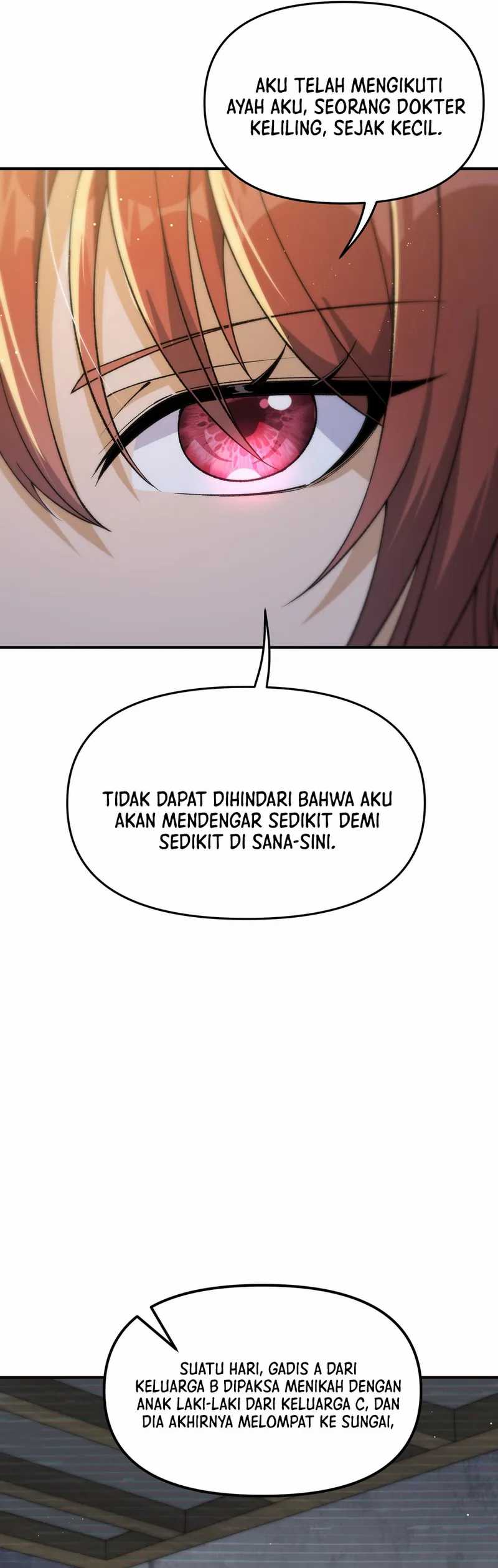 The Heavenly Path Is Not Stupid Chapter 77 Gambar 6