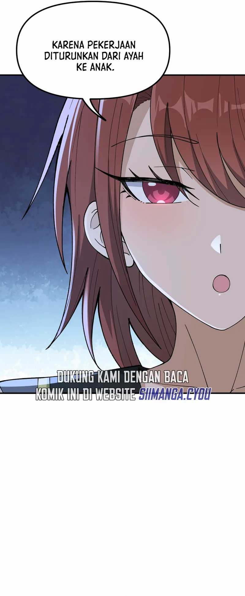 The Heavenly Path Is Not Stupid Chapter 76 Gambar 47