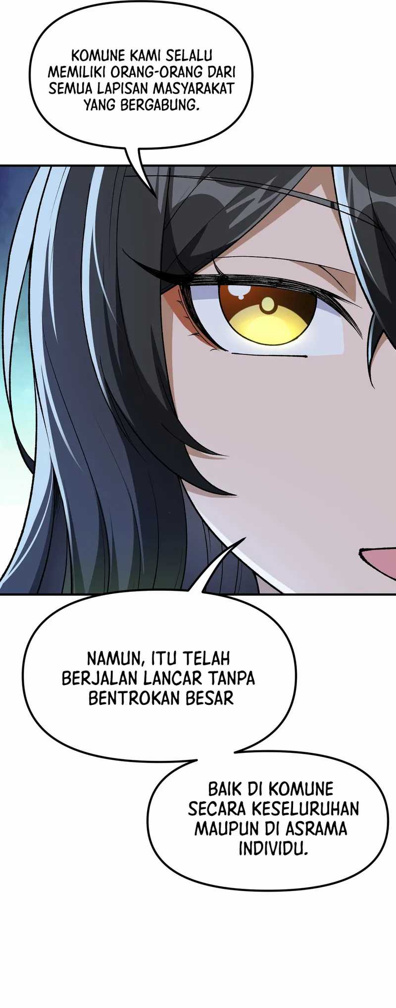 The Heavenly Path Is Not Stupid Chapter 75 Gambar 33
