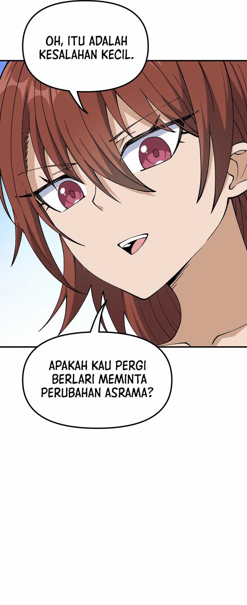 The Heavenly Path Is Not Stupid Chapter 75 Gambar 41