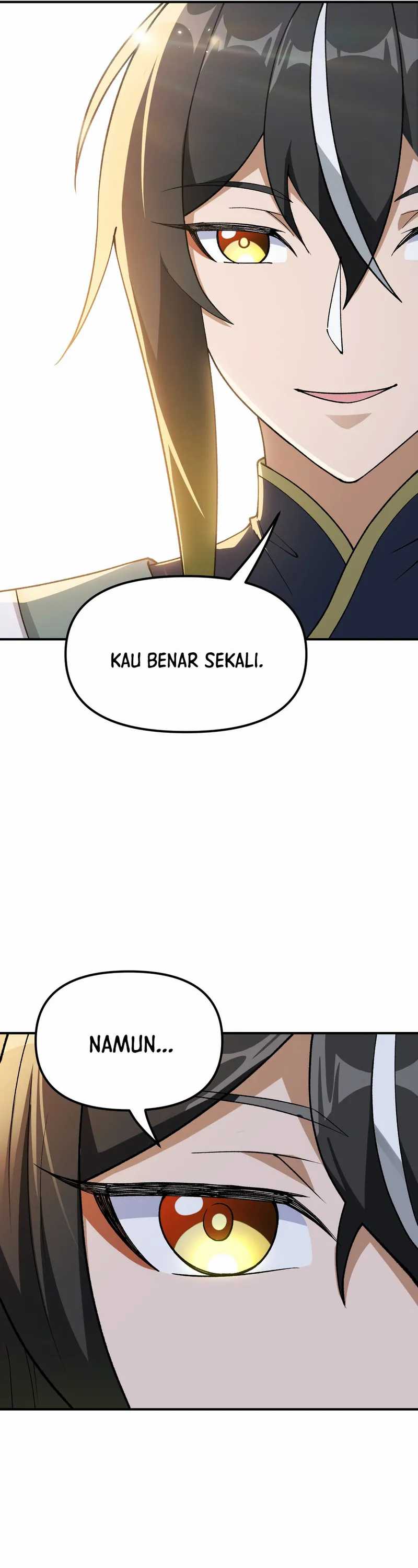 The Heavenly Path Is Not Stupid Chapter 74 Gambar 5