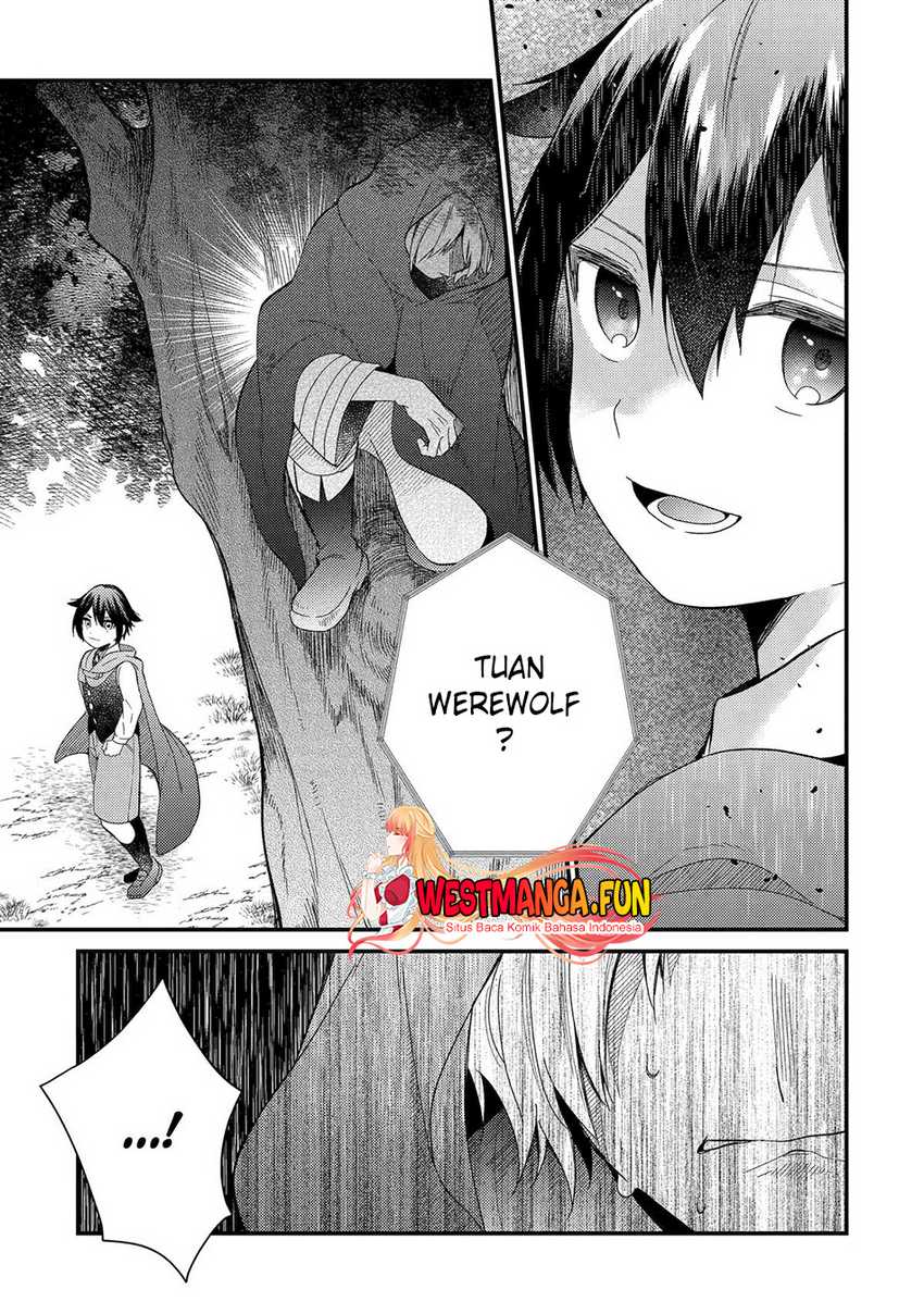 6-sai No Kenja Wa Hikage No Michi Wo Ayumitaia Chapter 16 Gambar 17