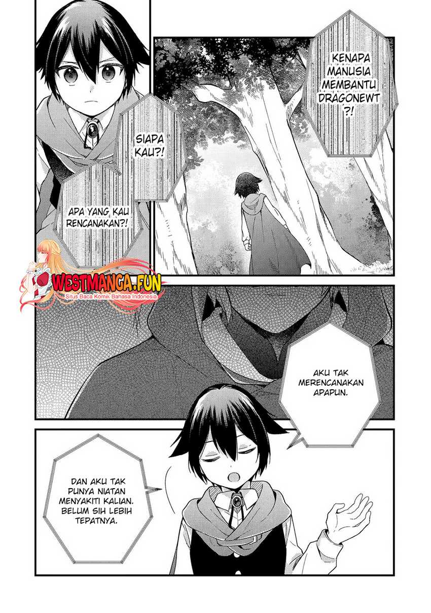 6-sai No Kenja Wa Hikage No Michi Wo Ayumitaia Chapter 16 Gambar 21