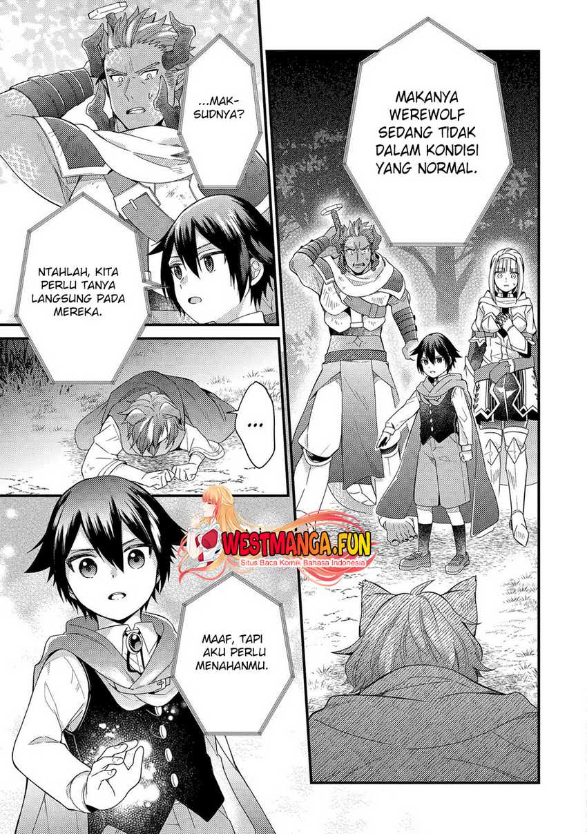 6-sai No Kenja Wa Hikage No Michi Wo Ayumitaia Chapter 16 Gambar 26