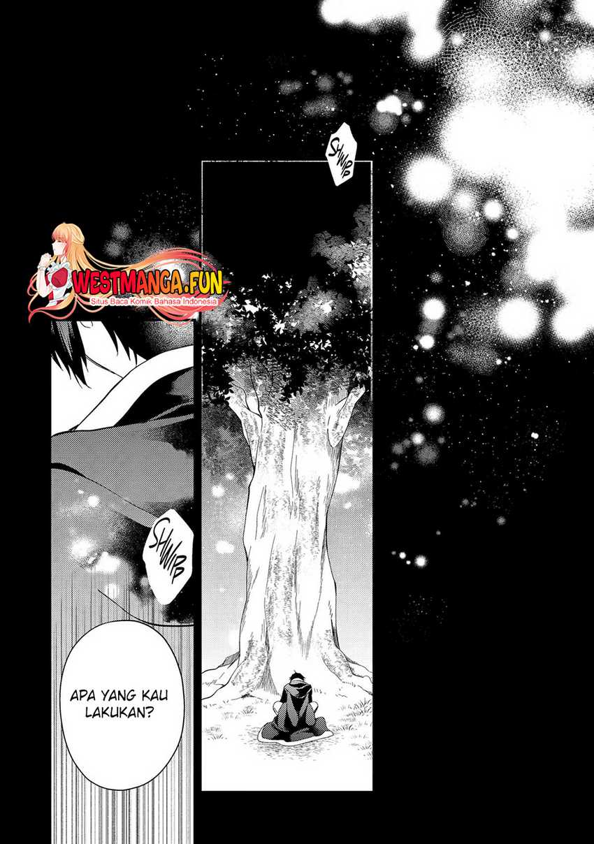 6-sai No Kenja Wa Hikage No Michi Wo Ayumitaia Chapter 16 Gambar 4