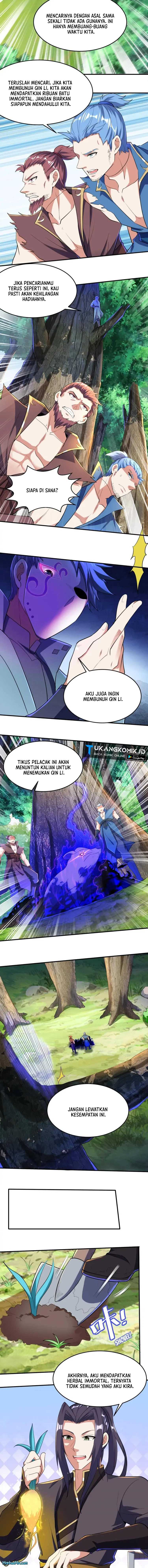 Useless First Son-In-Law Chapter 237 Gambar 3