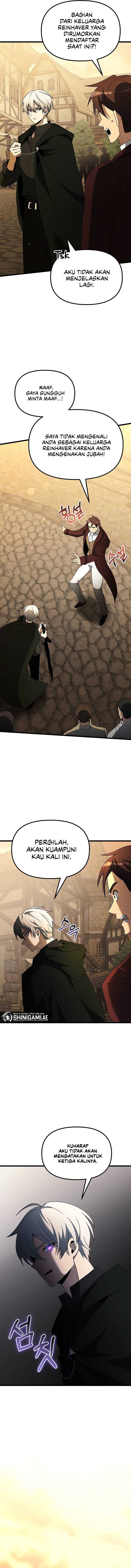 Halaman Komik