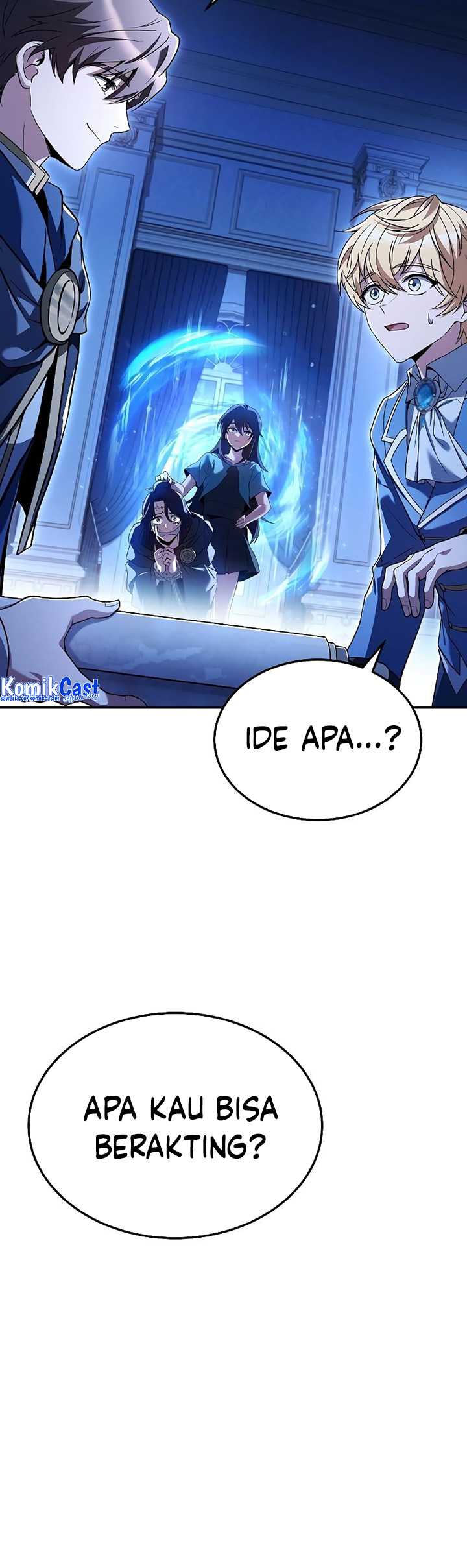 Archmage Restaurant Chapter 23 Gambar 32