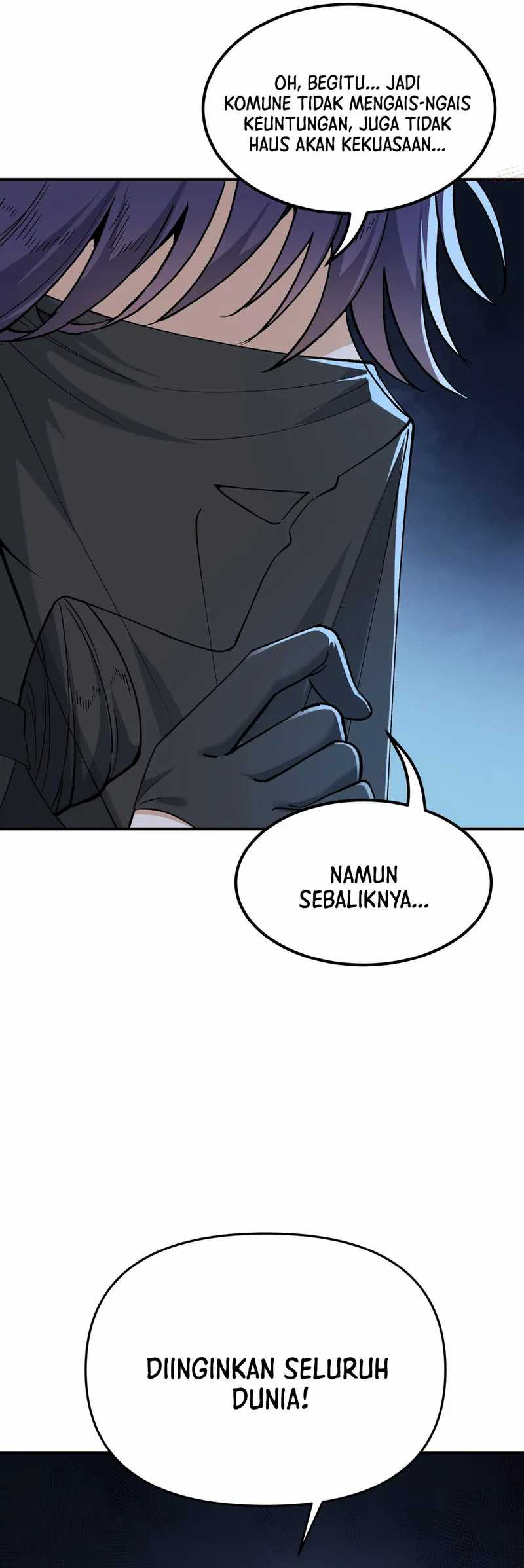 The Heavenly Path Is Not Stupid Chapter 79 Gambar 10