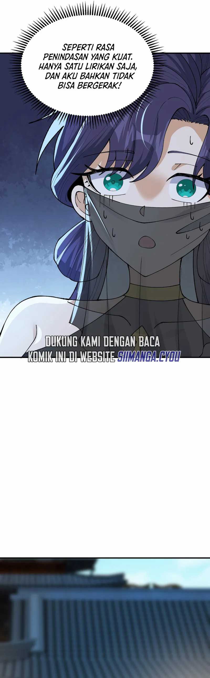 The Heavenly Path Is Not Stupid Chapter 78 Gambar 28