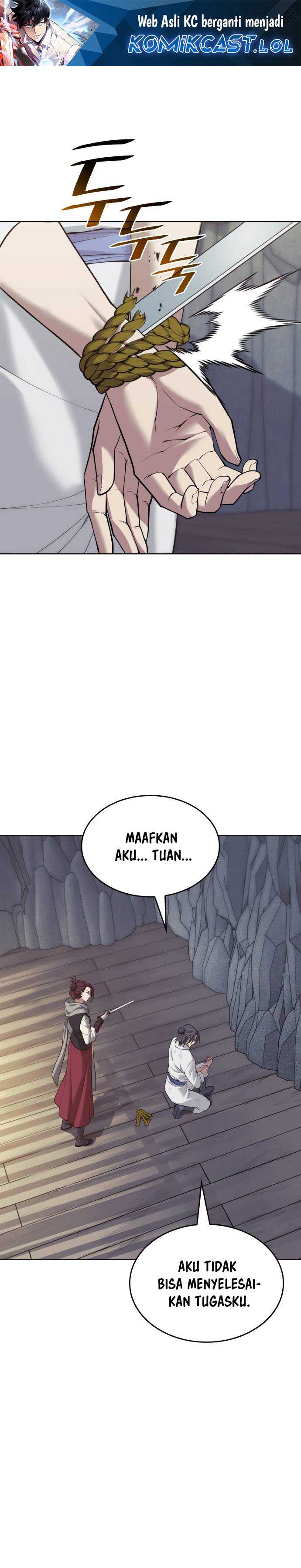 Baca Manhwa Tale of a Scribe Who Retires to the Countryside Chapter 196 Gambar 2