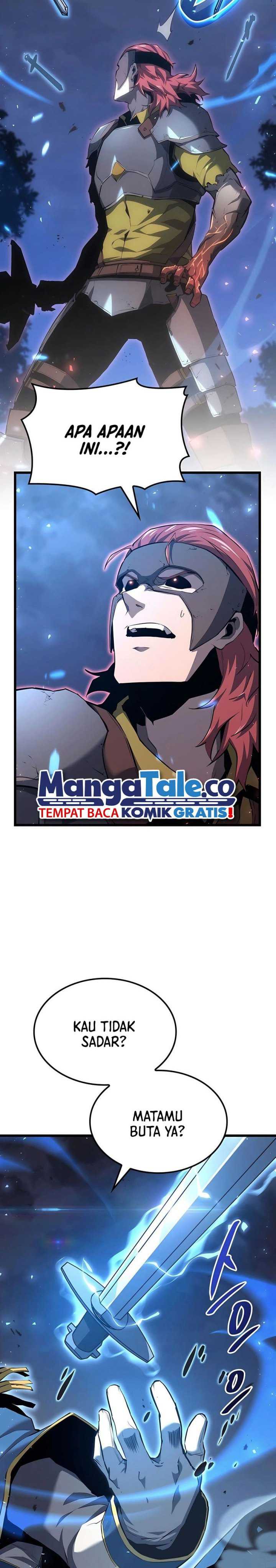 The Count’s Youngest Son Is A Player! Chapter 48 Gambar 10