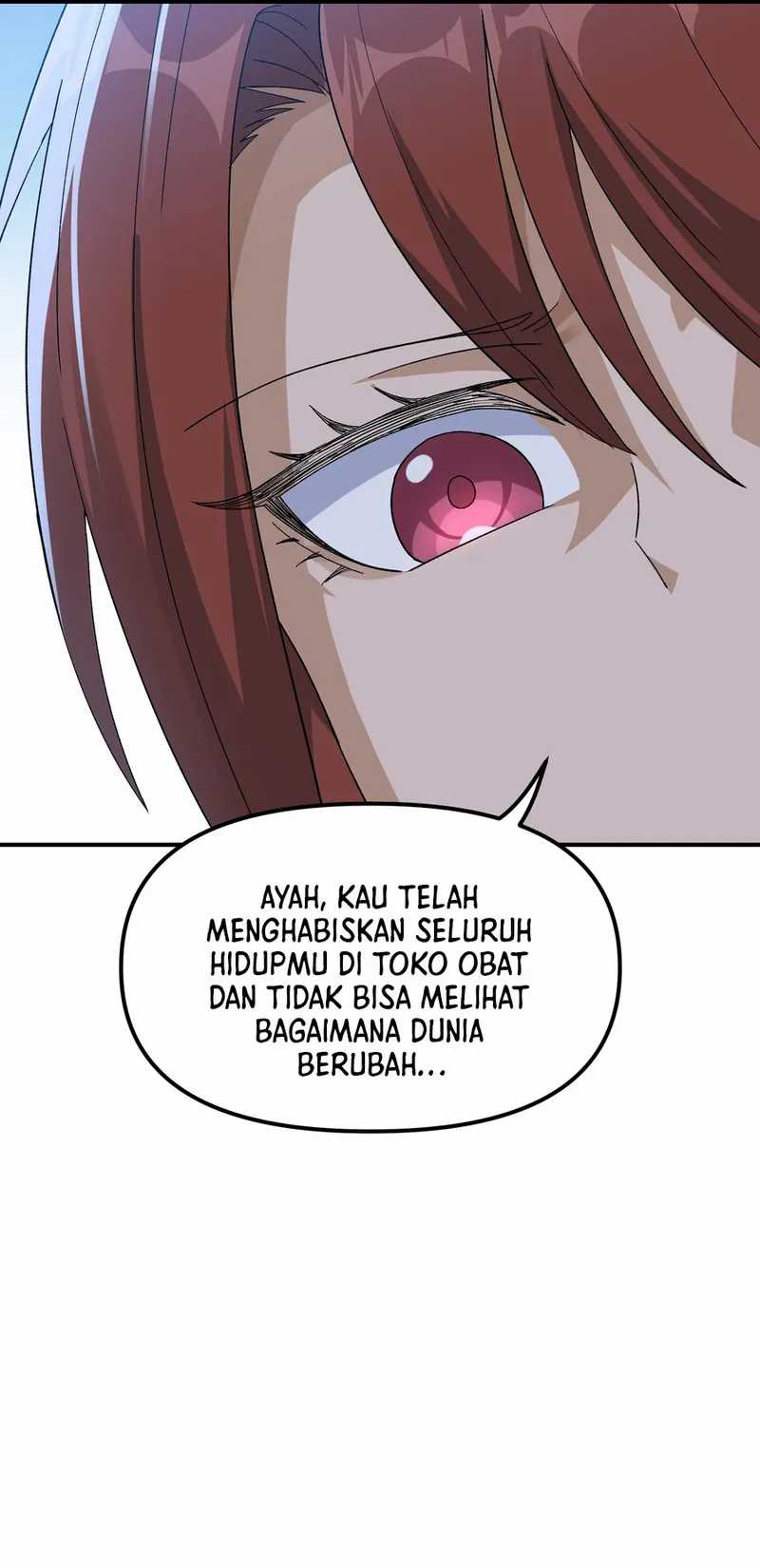 The Heavenly Path Is Not Stupid Chapter 82 Gambar 47