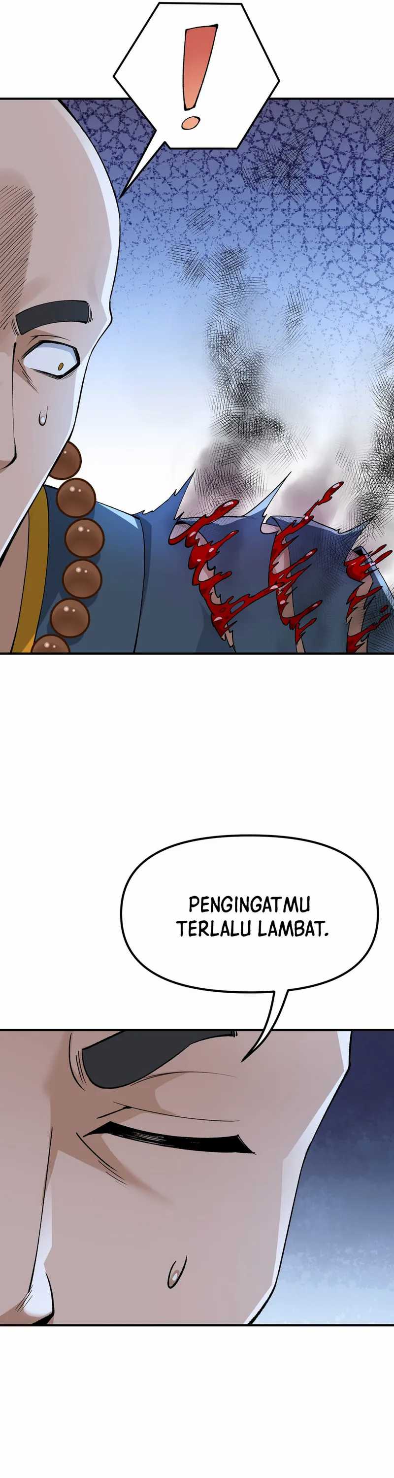The Heavenly Path Is Not Stupid Chapter 81 Gambar 7