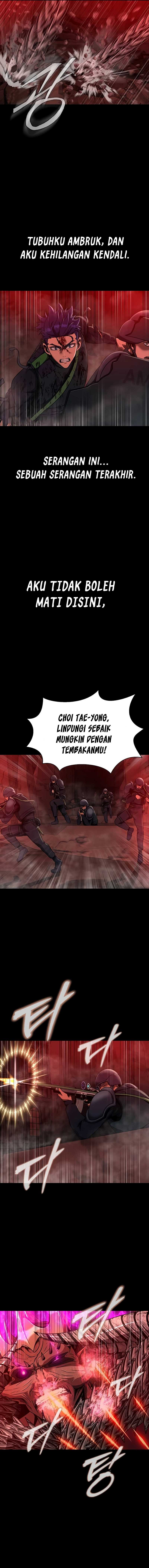 Steel-Eating Player Chapter 33 Gambar 10
