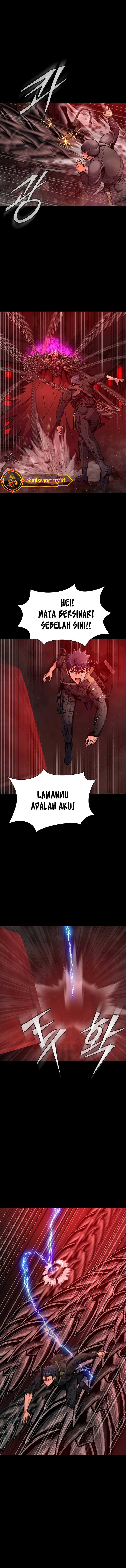 Steel-Eating Player Chapter 33 Gambar 13
