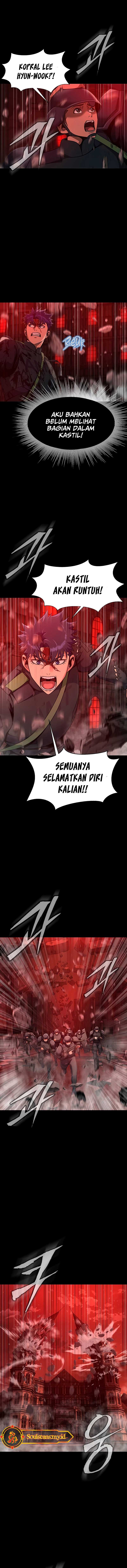 Steel-Eating Player Chapter 33 Gambar 19