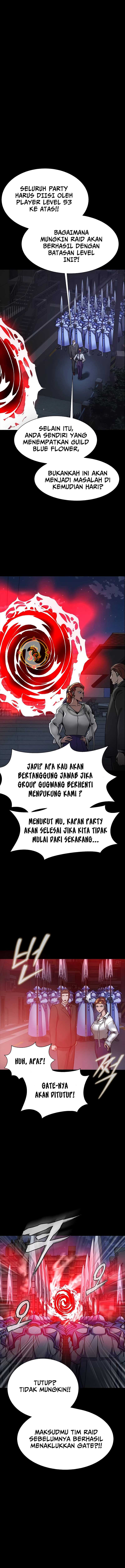 Steel-Eating Player Chapter 33 Gambar 21