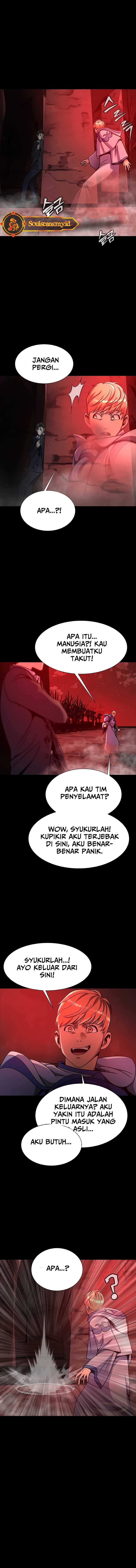 Steel-Eating Player Chapter 33 Gambar 25