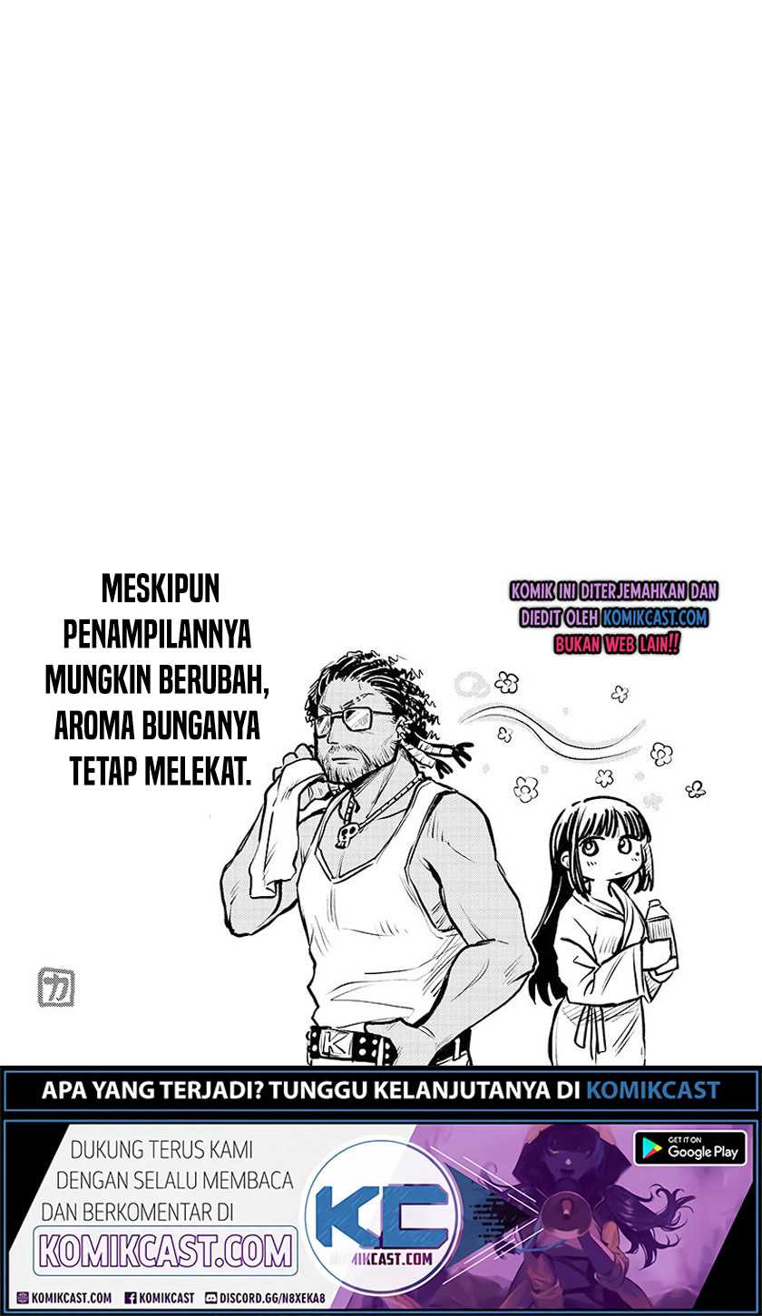 More Than Lovers Less Than Friends Chapter 3 Gambar 14