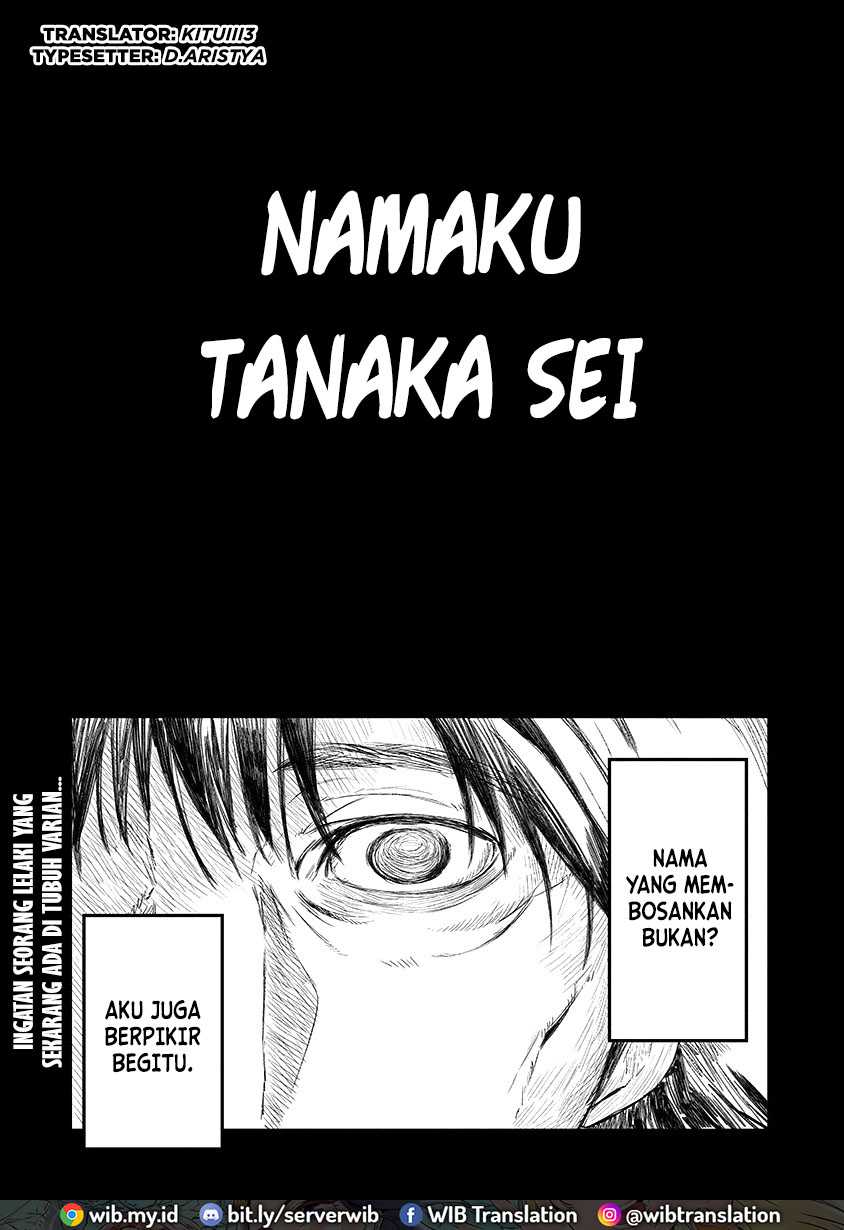 Baca Manga Lion Coeur Senki Chapter 2 Gambar 2