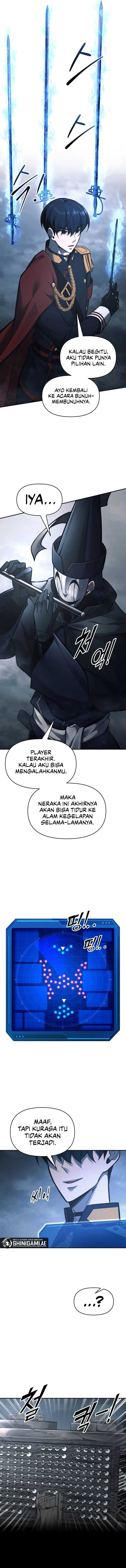 I Became the Tyrant of a Defense Game Chapter 80 Gambar 11