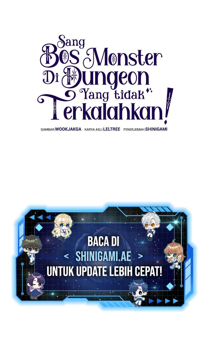 The Unbeatable Dungeon’s Lazy Boss Chapter 34 Gambar 14