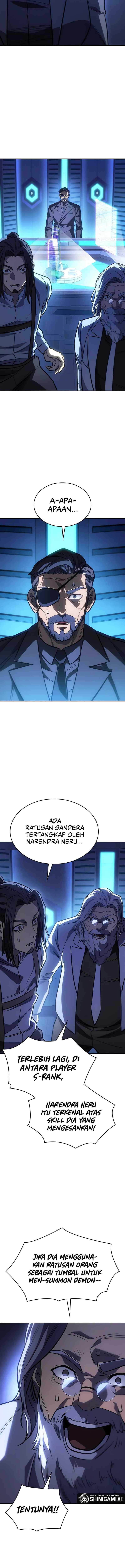 Regressing With The King’s Power Chapter 29 Gambar 12