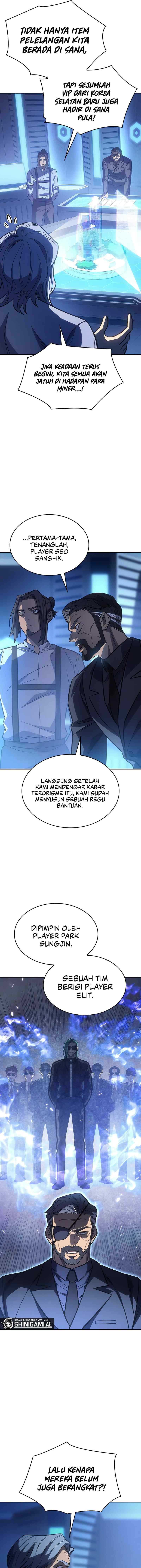 Regressing With The King’s Power Chapter 29 Gambar 7