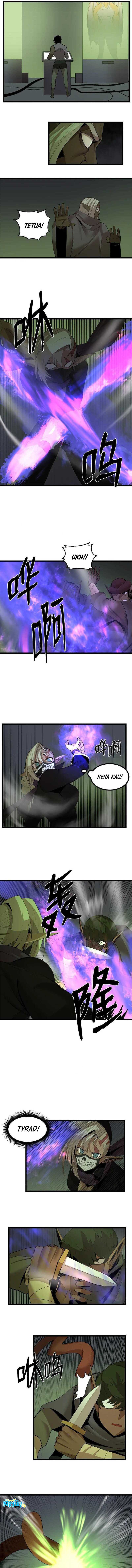 The Dungeon Master Chapter 111 Gambar 6