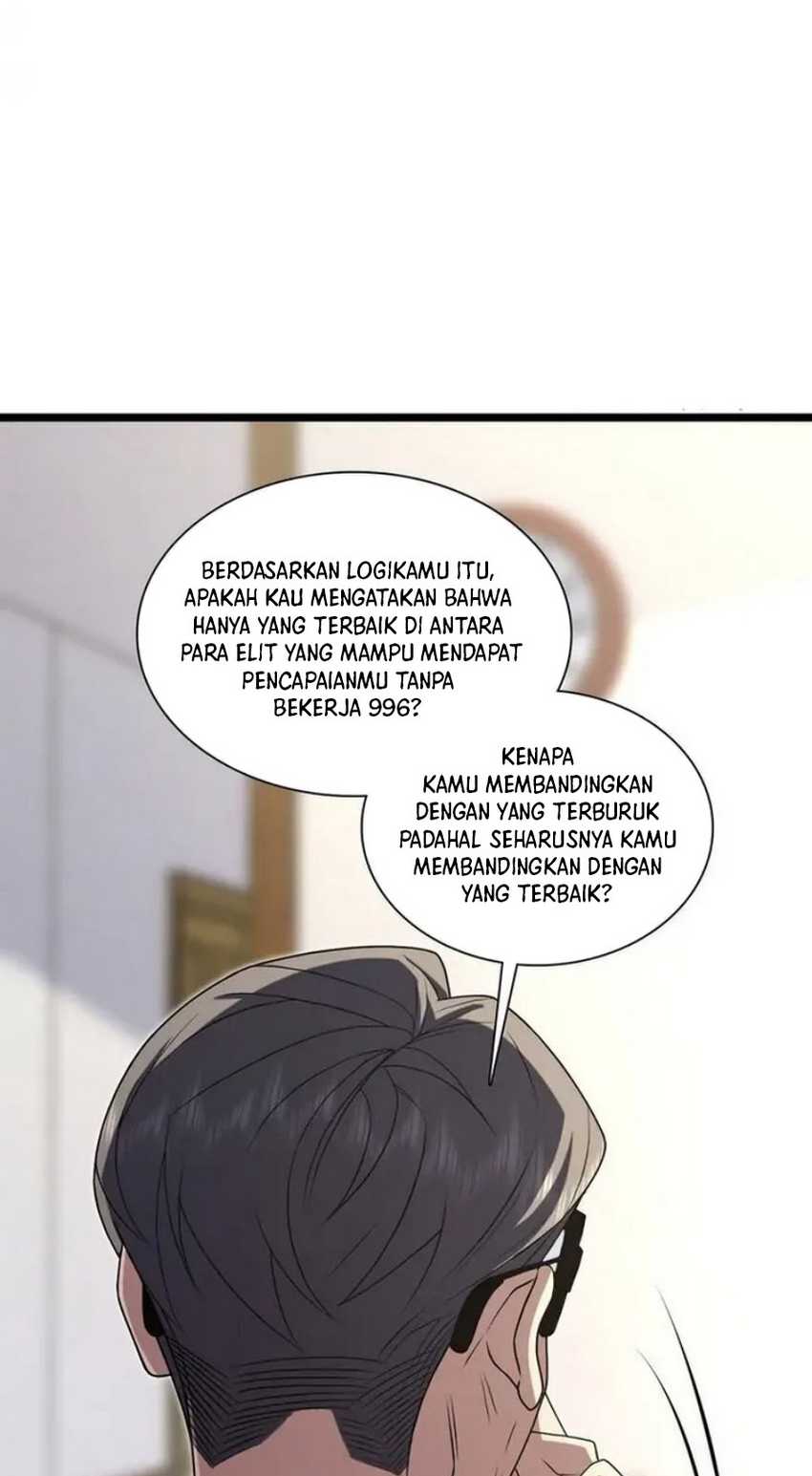 My Wife Is From a Thousand Years Ago Chapter 202 Gambar 24