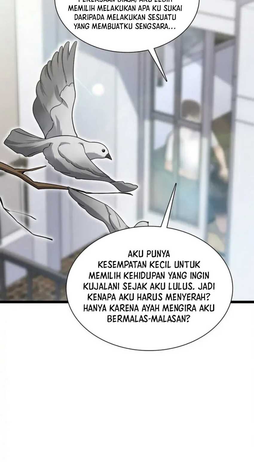 My Wife Is From a Thousand Years Ago Chapter 202 Gambar 45